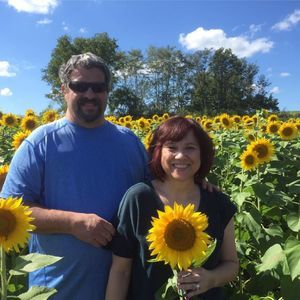 Meet your Posher, Karen