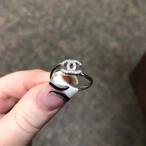 Chanel Ring