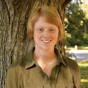 Meet your Posher, Michaela