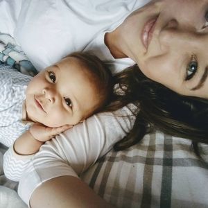 Meet your Posher, Whitney