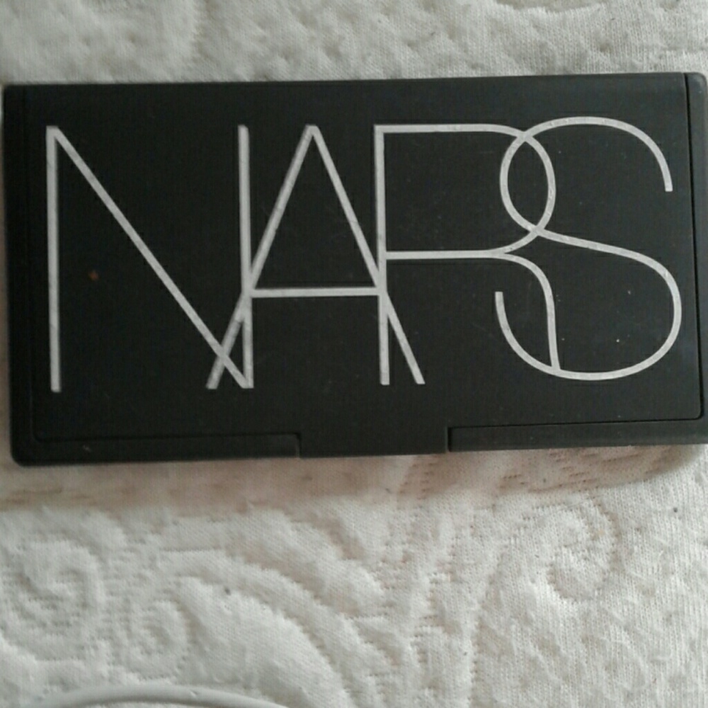 Nars Loves Miami Palette