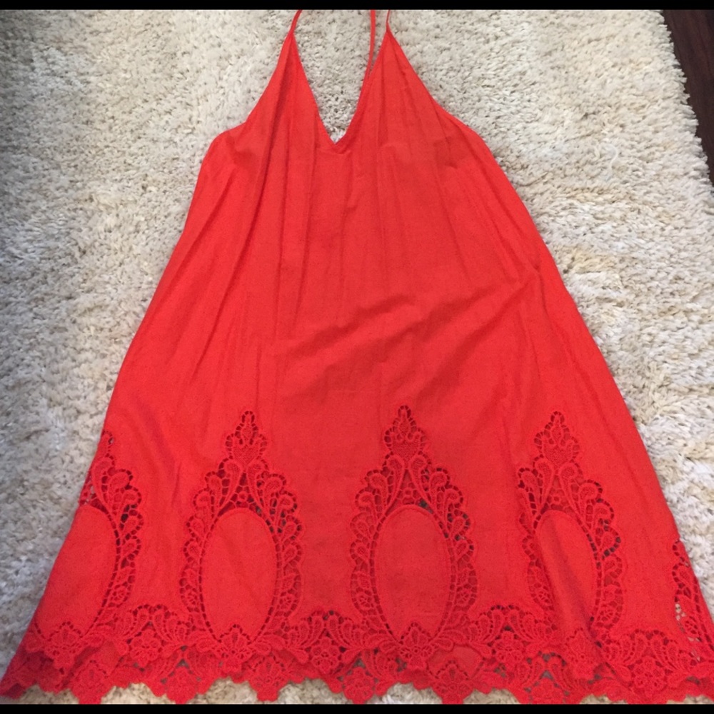 Free People Intimates Slip