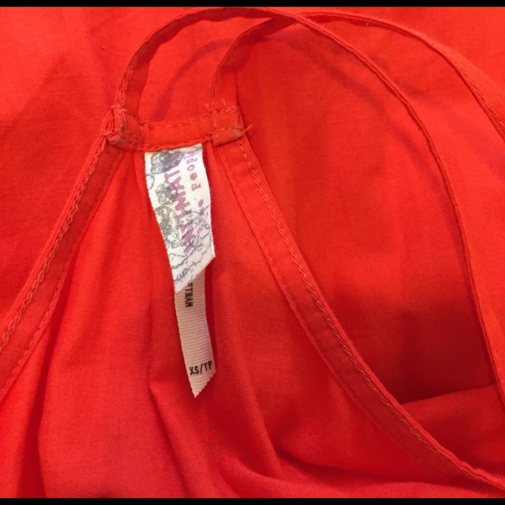 Free People Intimates Slip - Picture 3 of 3