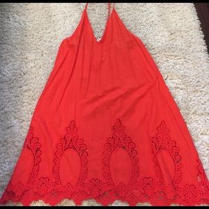 Free People Intimates Slip