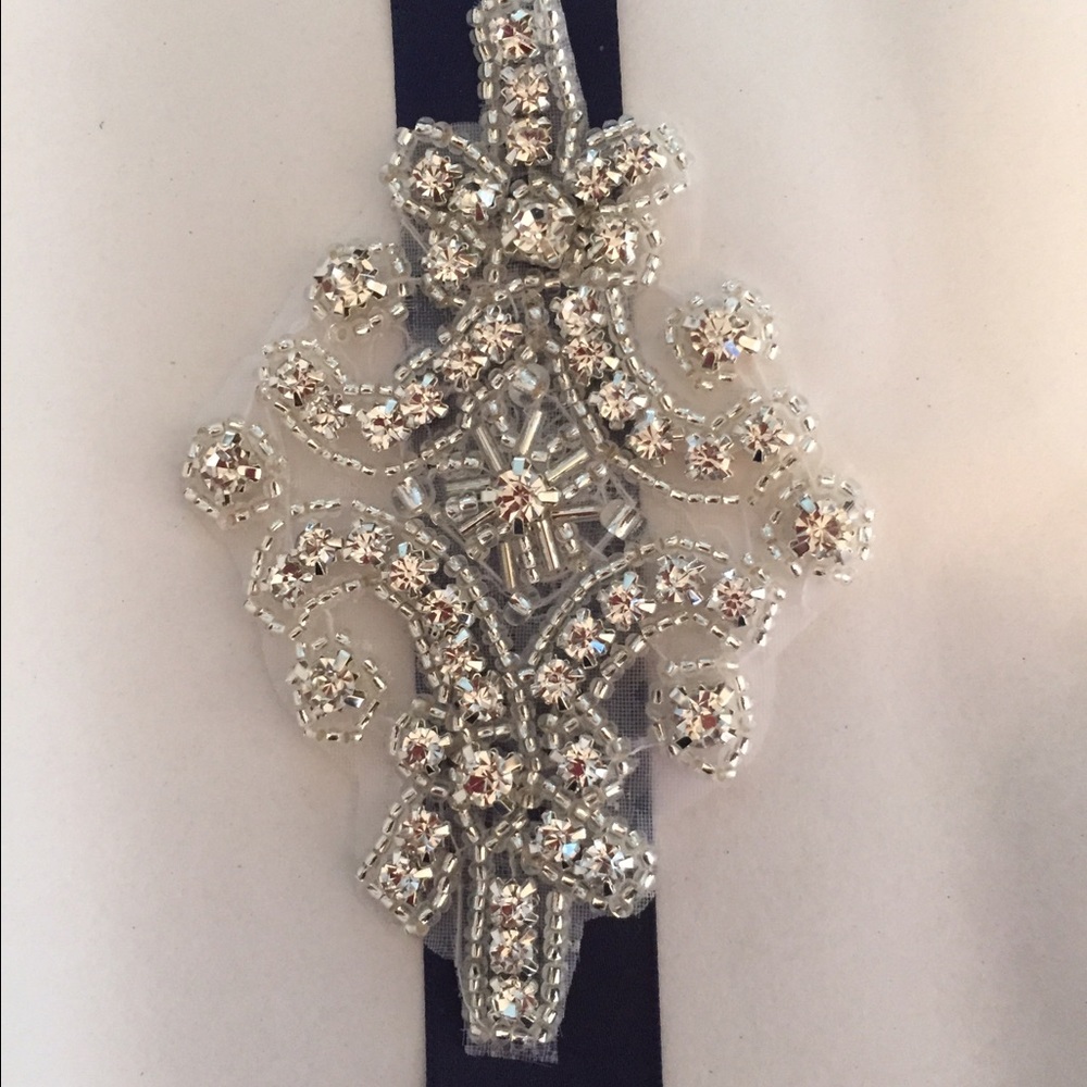 Bridal cuff, bridesmaids cuff,bracelets