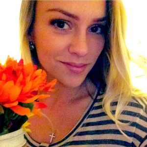 Meet your Posher, Korey