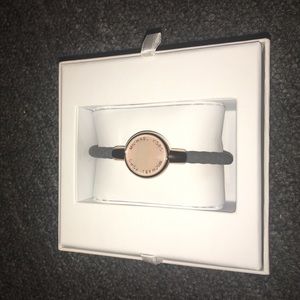 Michael Kors Access Crosby Activity Tracker