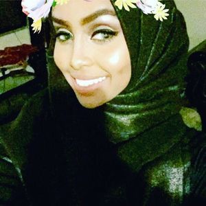 Meet your Posher, Jabiro