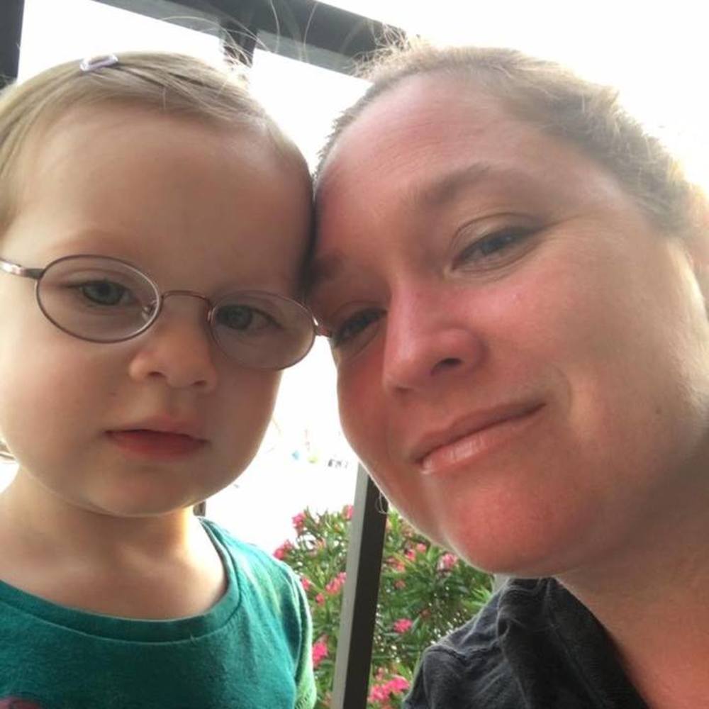 Meet your Posher, Jenn