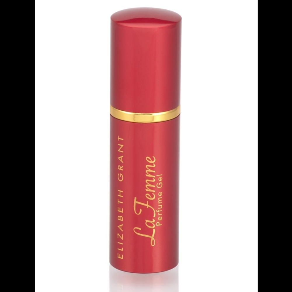 Elizabeth Grant La Femme Eau De Parfum Gel