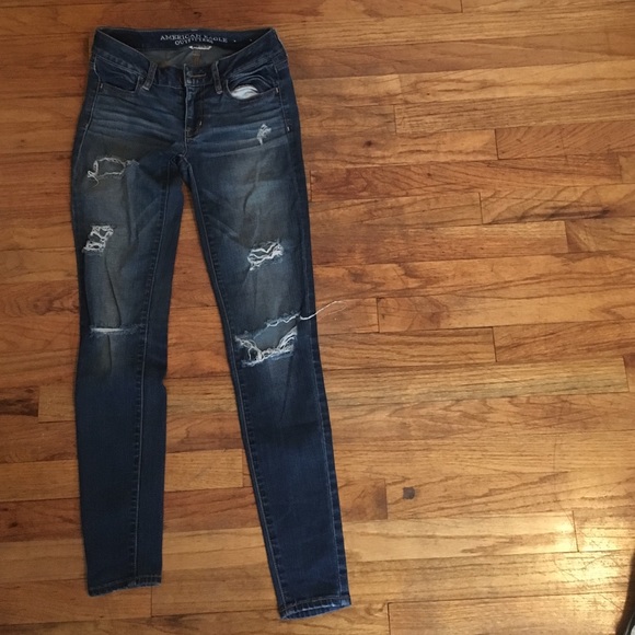 American Eagle Jeans - Picture 1 of 3