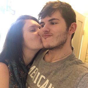 Meet your Posher, Gregory