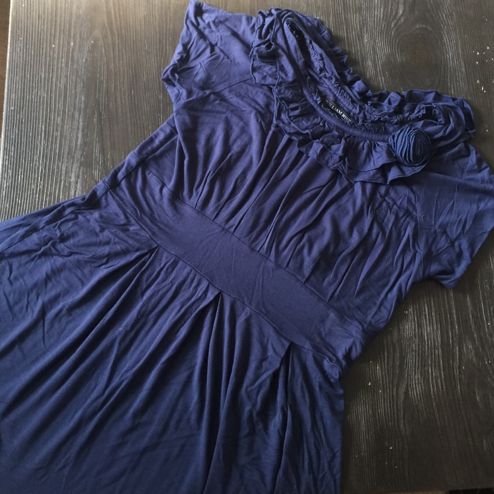 William Riera Modest Dress