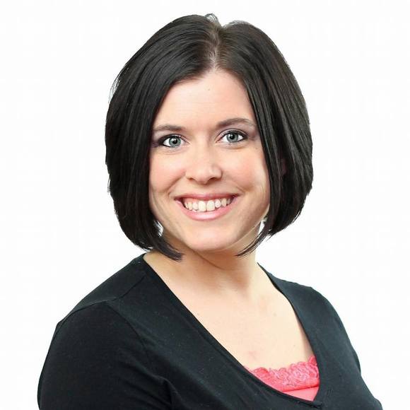 Meet your Posher, Jessica - Picture 1 of 1