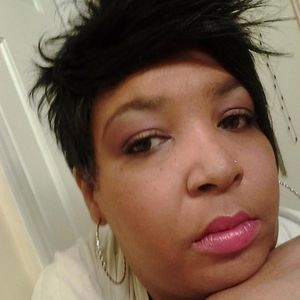 Meet your Posher, Kittrell