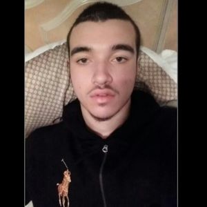 Meet your Posher, Liam