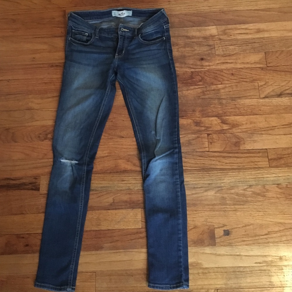 Hollister jeans