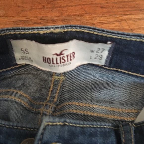 Hollister jeans - Picture 2 of 2