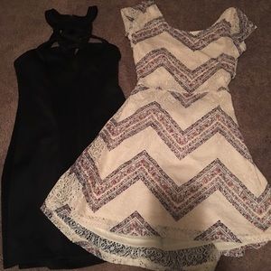 Charlotte Russe dresses
