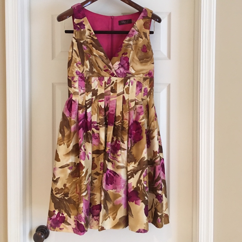 Gorgeous Spring Dress