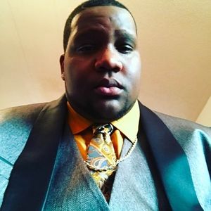 Meet your Posher, Johnathan