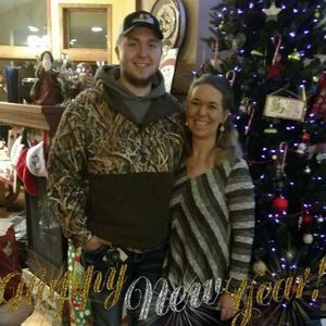 Meet your Posher, Kris