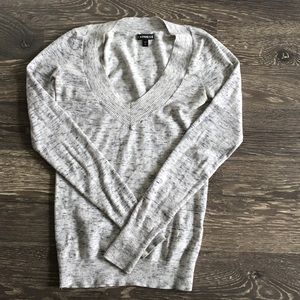 Woman's express sweater.