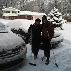 Meet your Posher, Paula