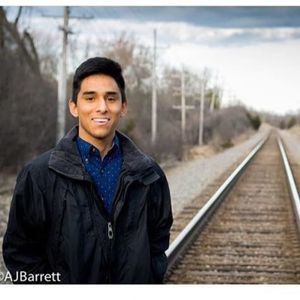 Meet your Posher, Arthur