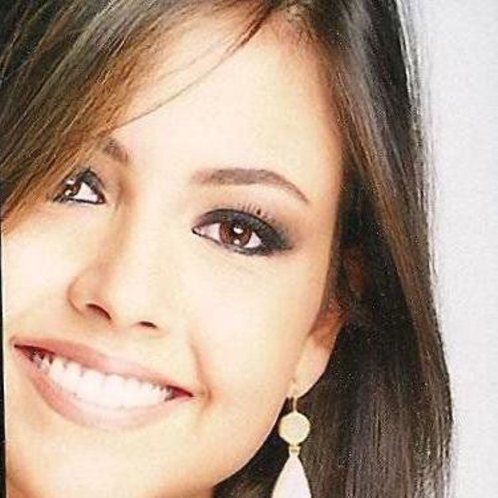 Meet your Posher, Maria