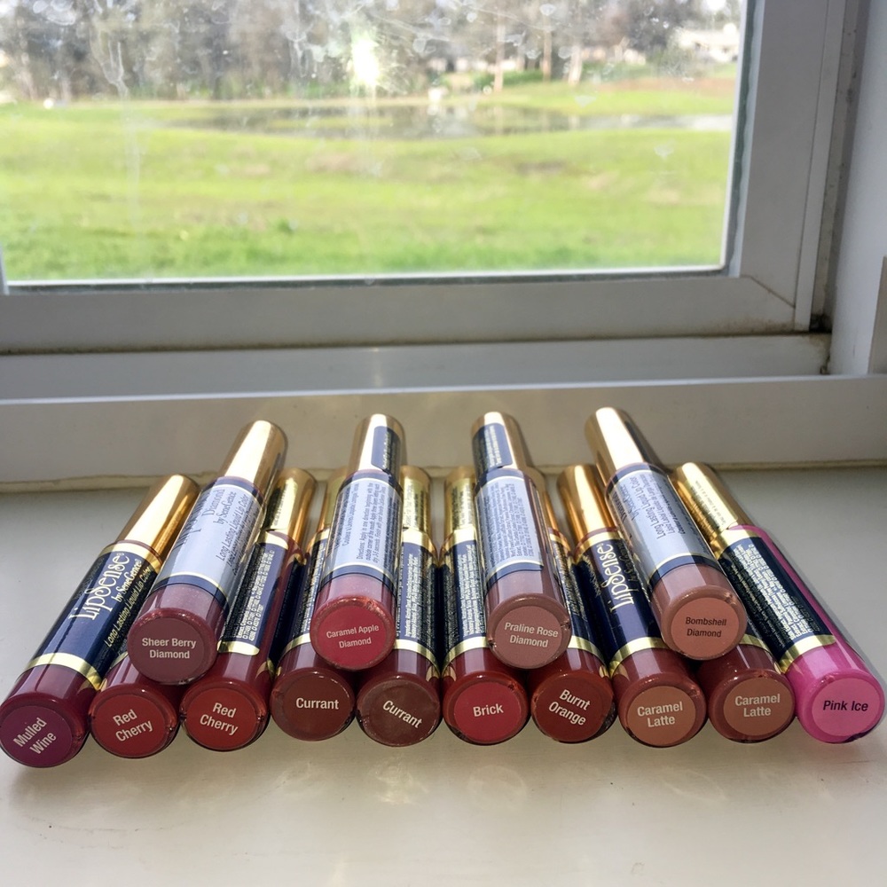LIPSENSE Lipstick