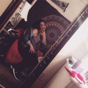 Meet your Posher, Mayte