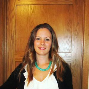 Meet your Posher, Rebecca