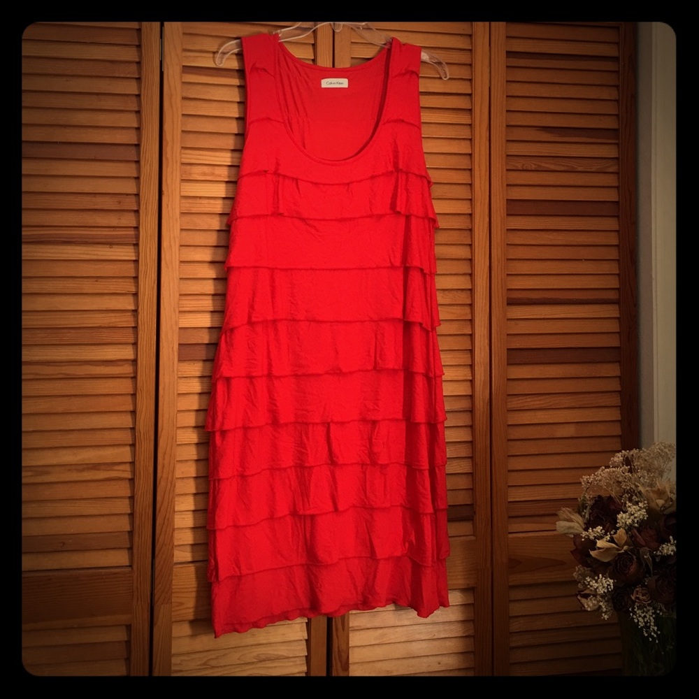 🔴Calvin Klein Dress🔴