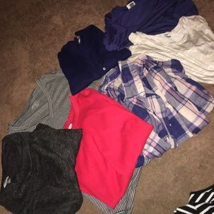 Old Navy bundle