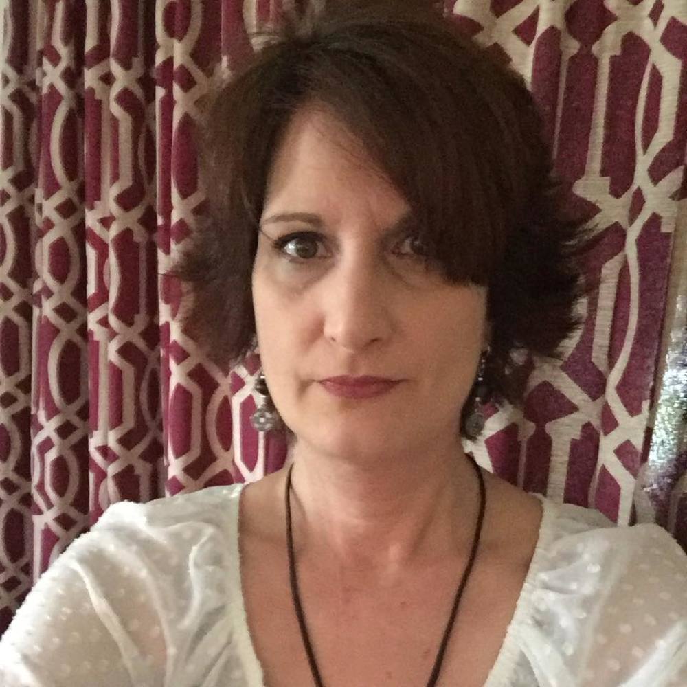 Meet your Posher, Karen