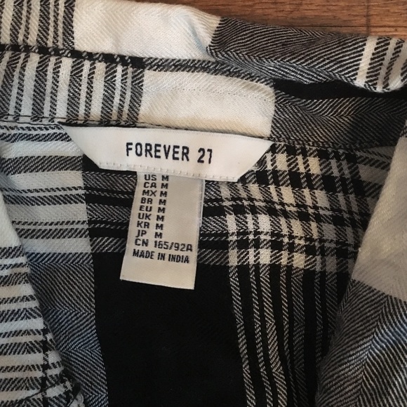 Button up - Picture 2 of 2