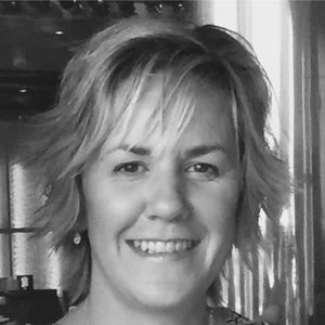 Meet your Posher, Deborah