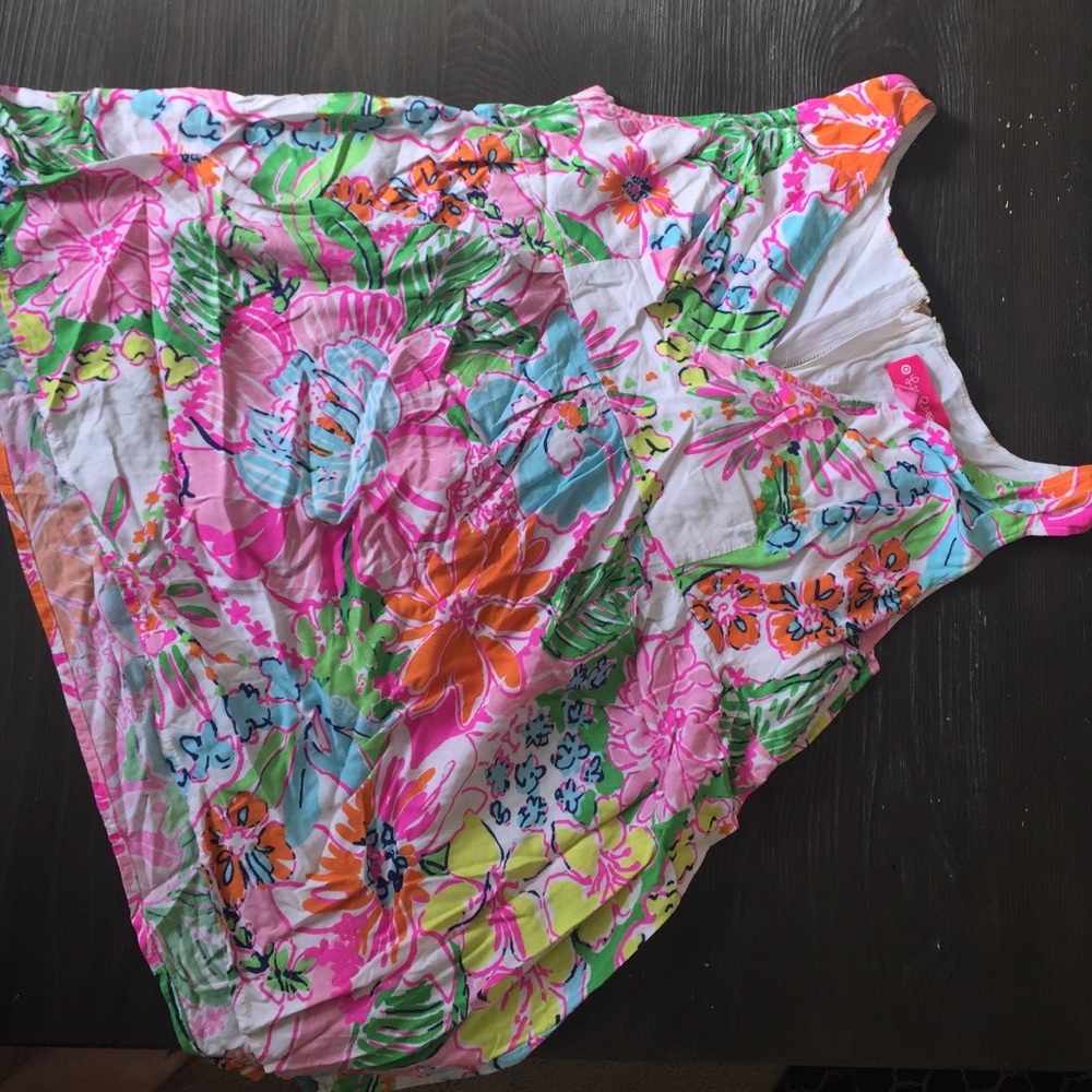 Lilly Pulitzer For Target Tank