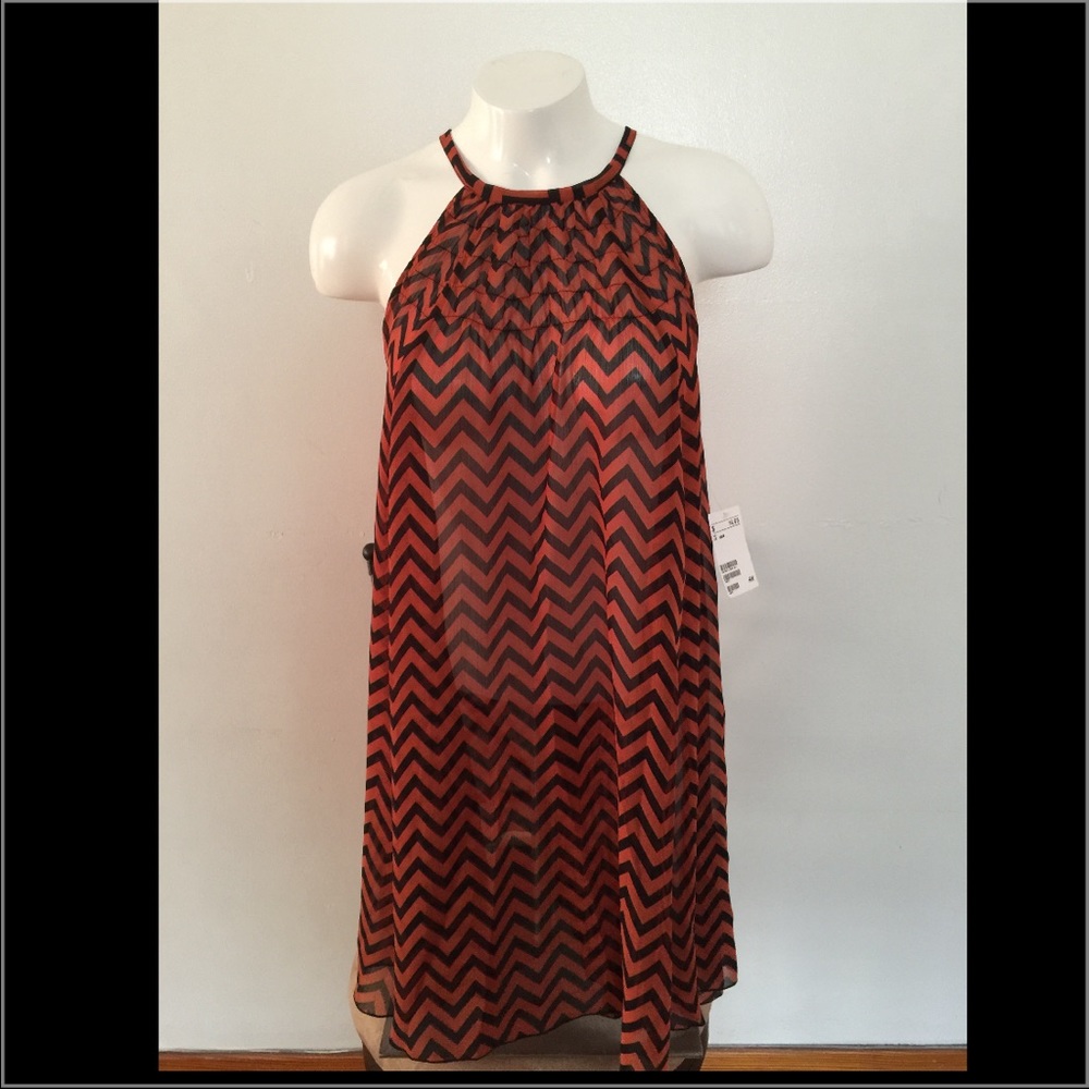 H&M Mini Dress