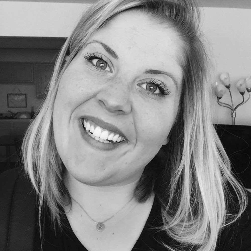 Meet your Posher, Marisa