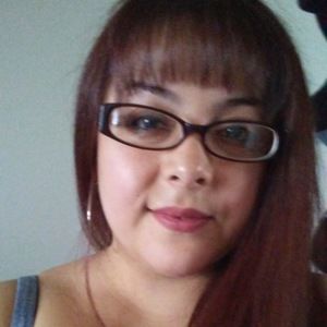 Meet your Posher, Vanessa