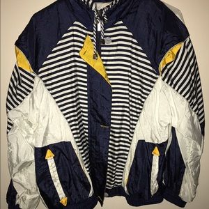 Vintage Windbreaker