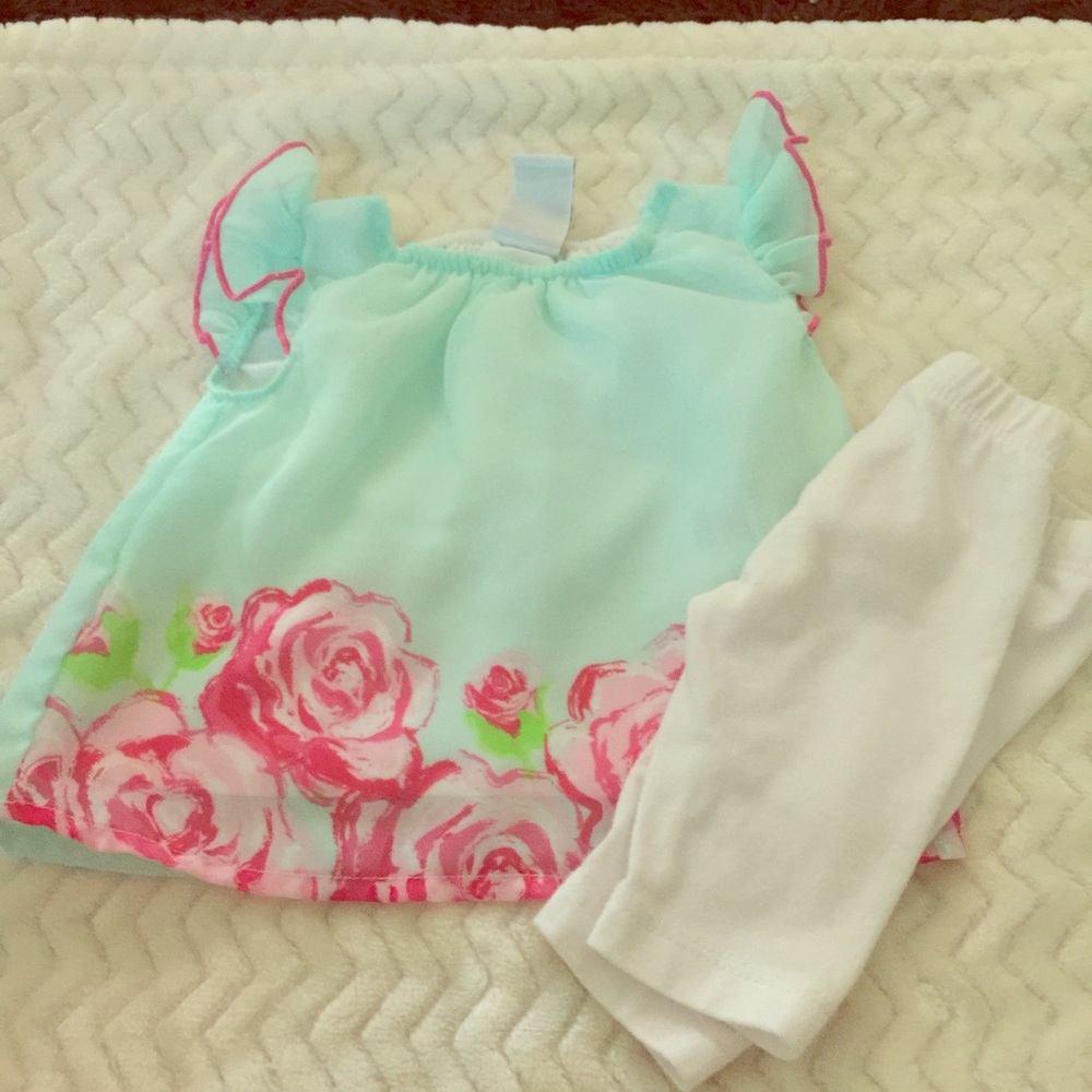 My daughter never wore it