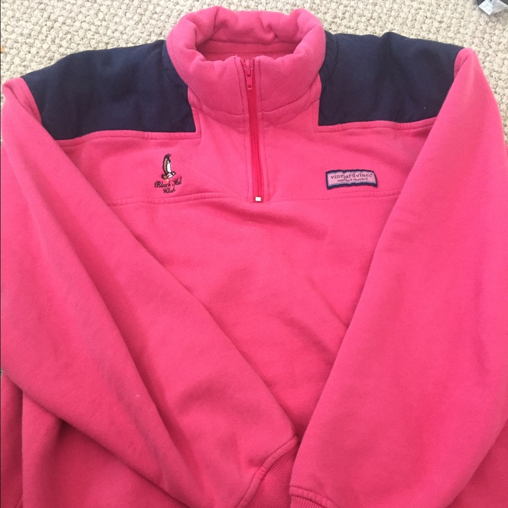 Vineyard vines shep shirt