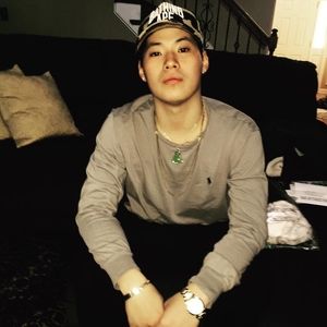 Meet your Posher, Mike