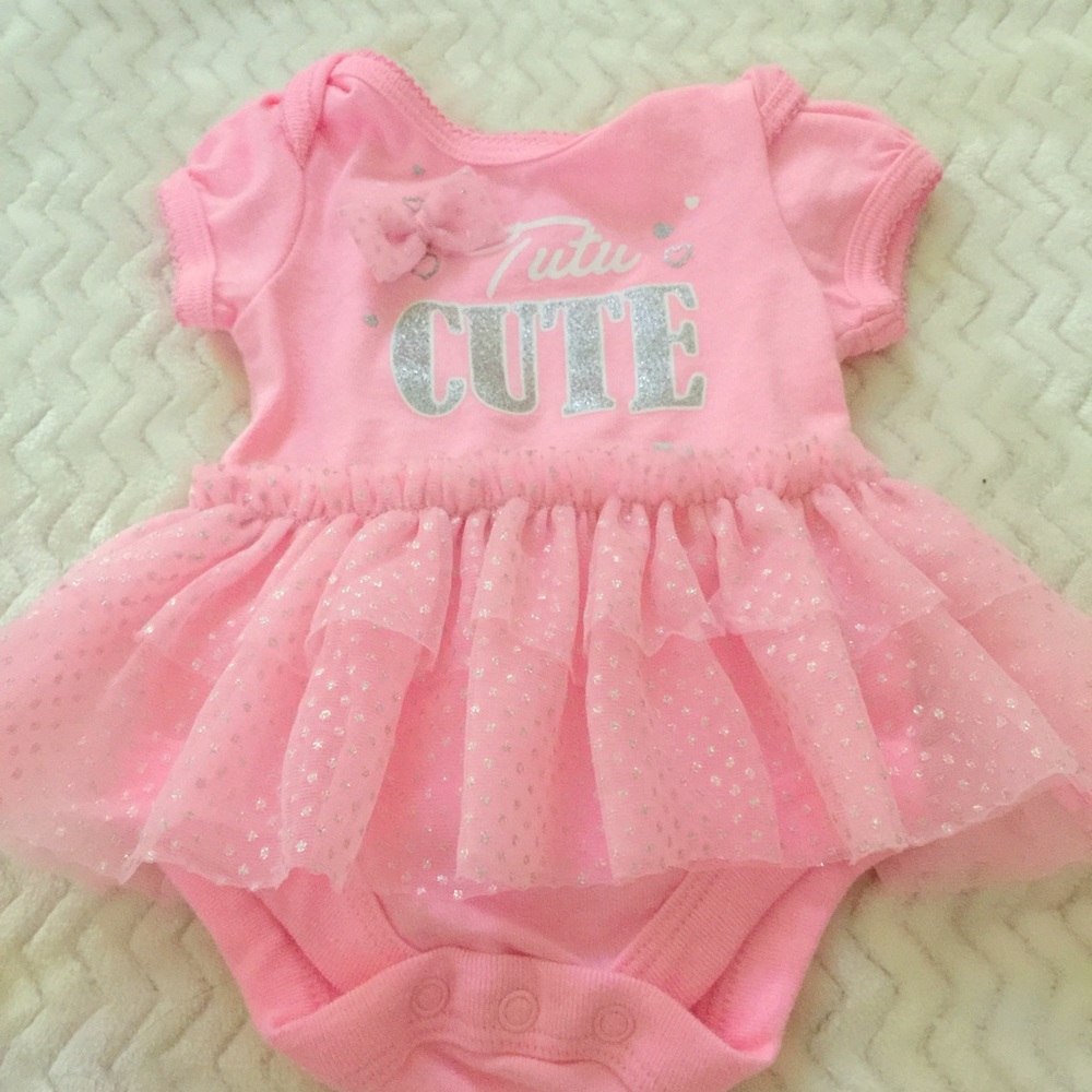 My daughter only wore once