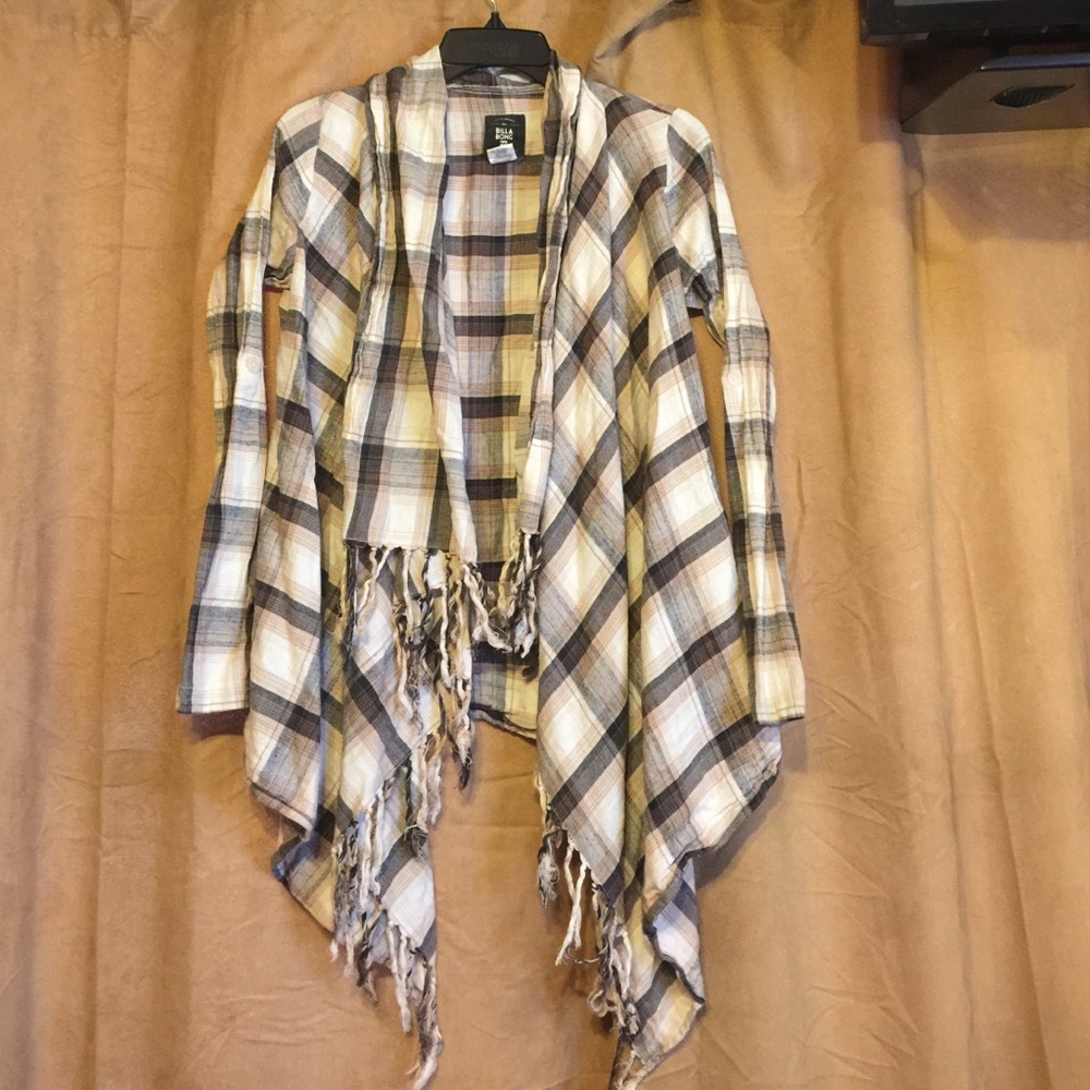 Billabong Cardigan