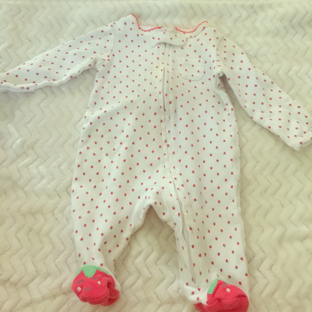 My daughter wore twice
