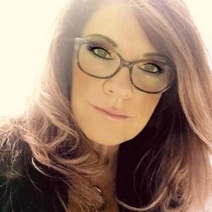 Meet your Posher, Kathy-lori